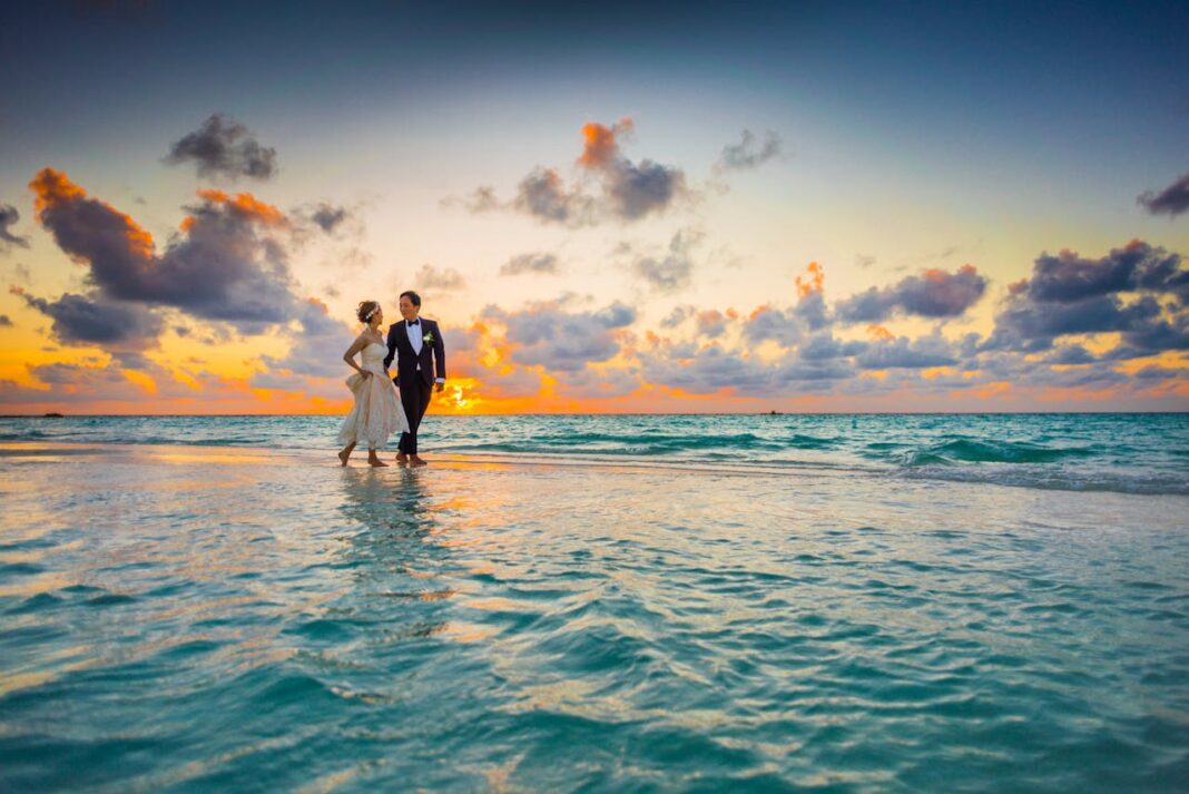 5 Exquisite Honeymoon Destinations for Newlyweds