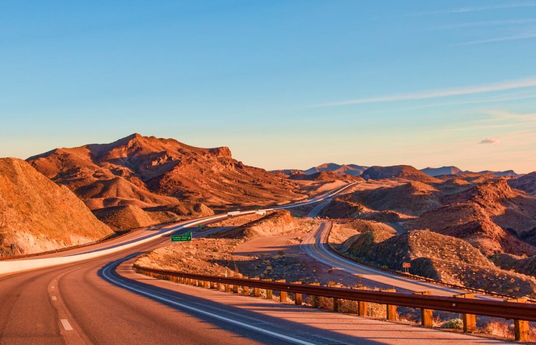 5 Steps to Budgeting a Memorable Road Trip